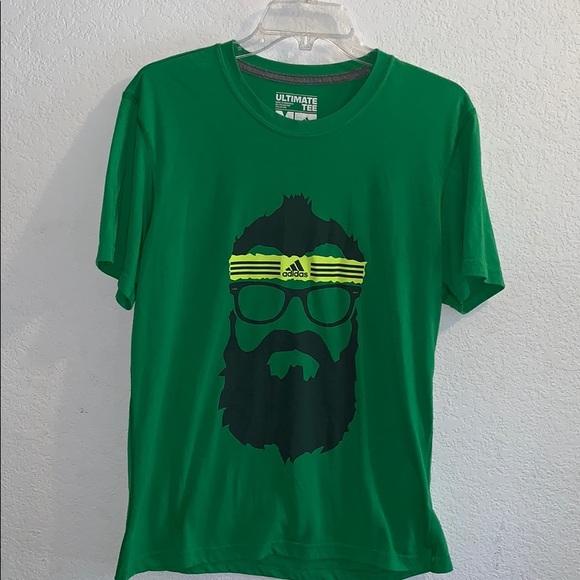 adidas hipster t shirt